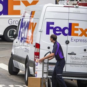 CPN FEDEX