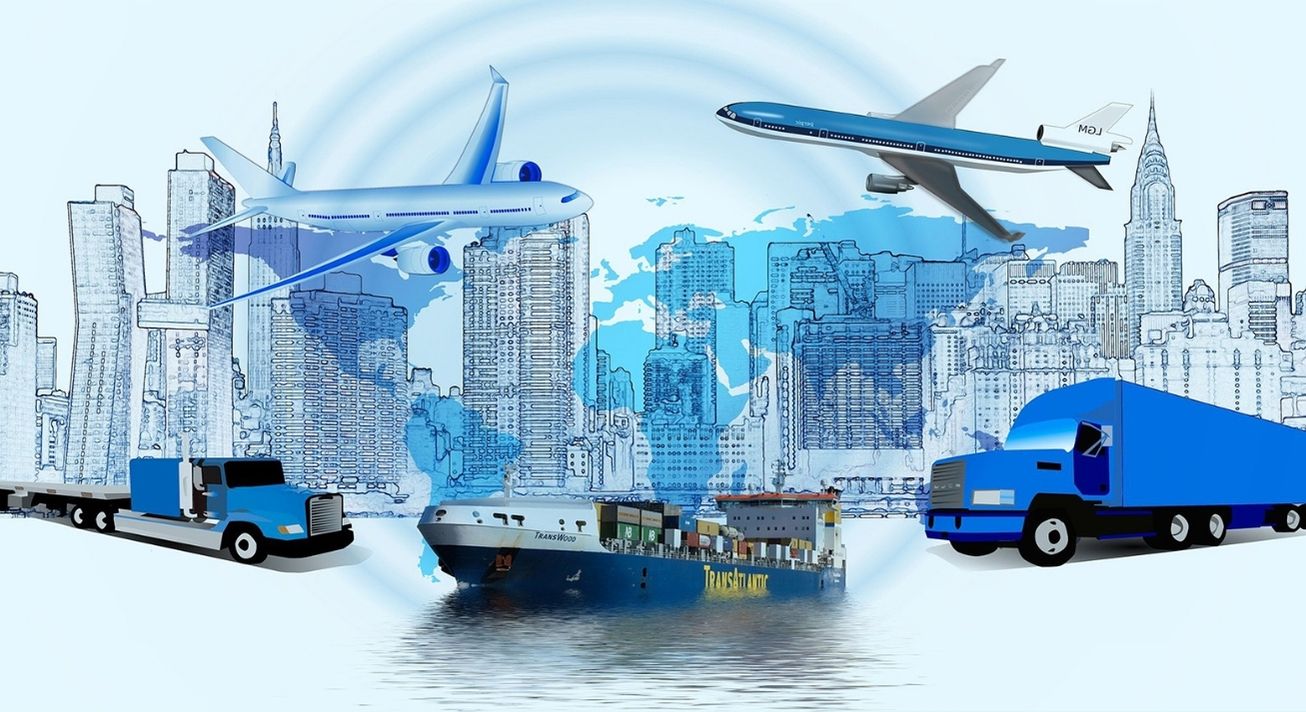 Chính sách mới về logistics tại Việt Nam