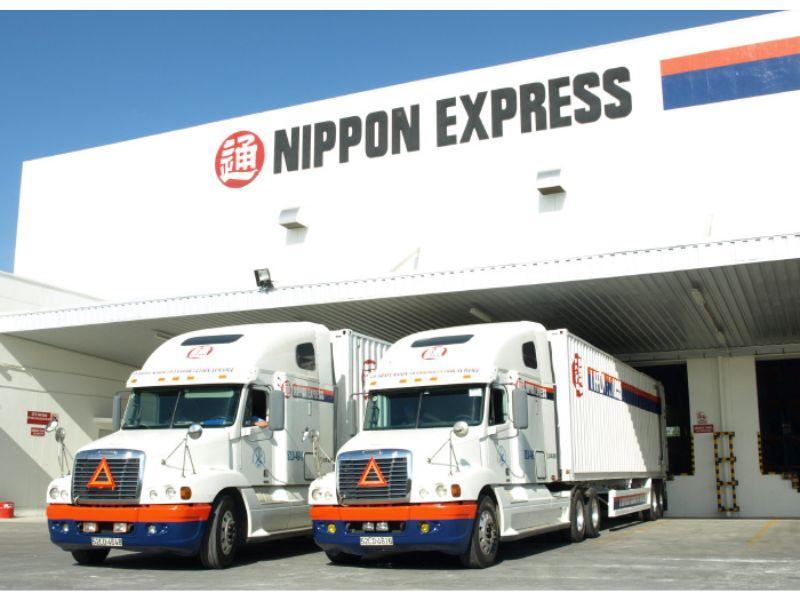 Nippon Express