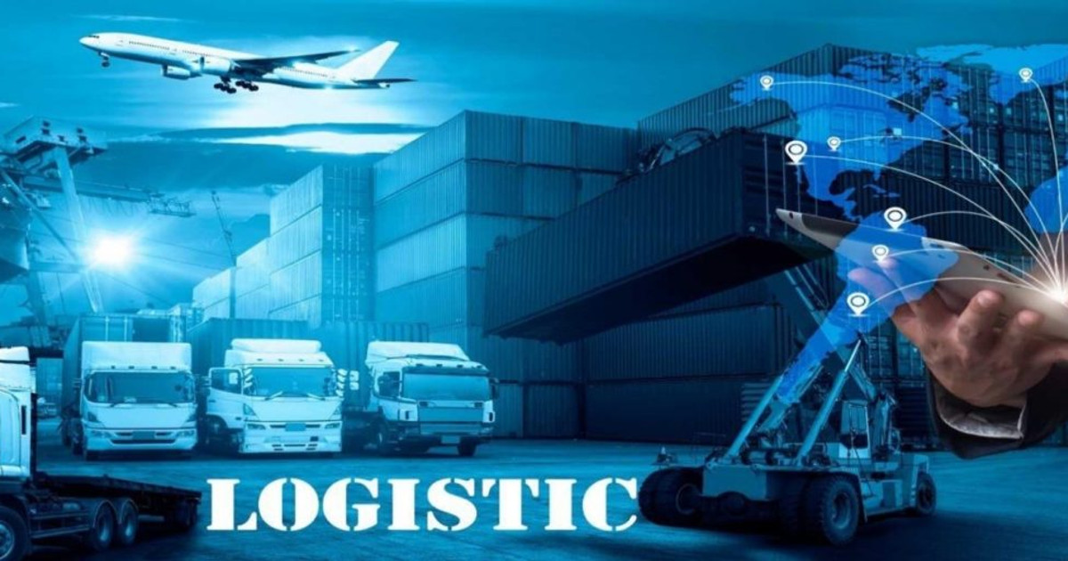 Tìm hiểu chuyển đổi số trong logistics